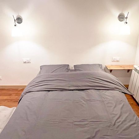 Appartement Moderne A Paris Pour 4 Personnes 외부 사진