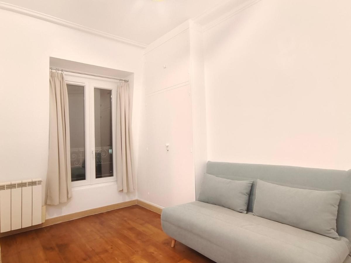 Appartement Moderne A Paris Pour 4 Personnes 외부 사진