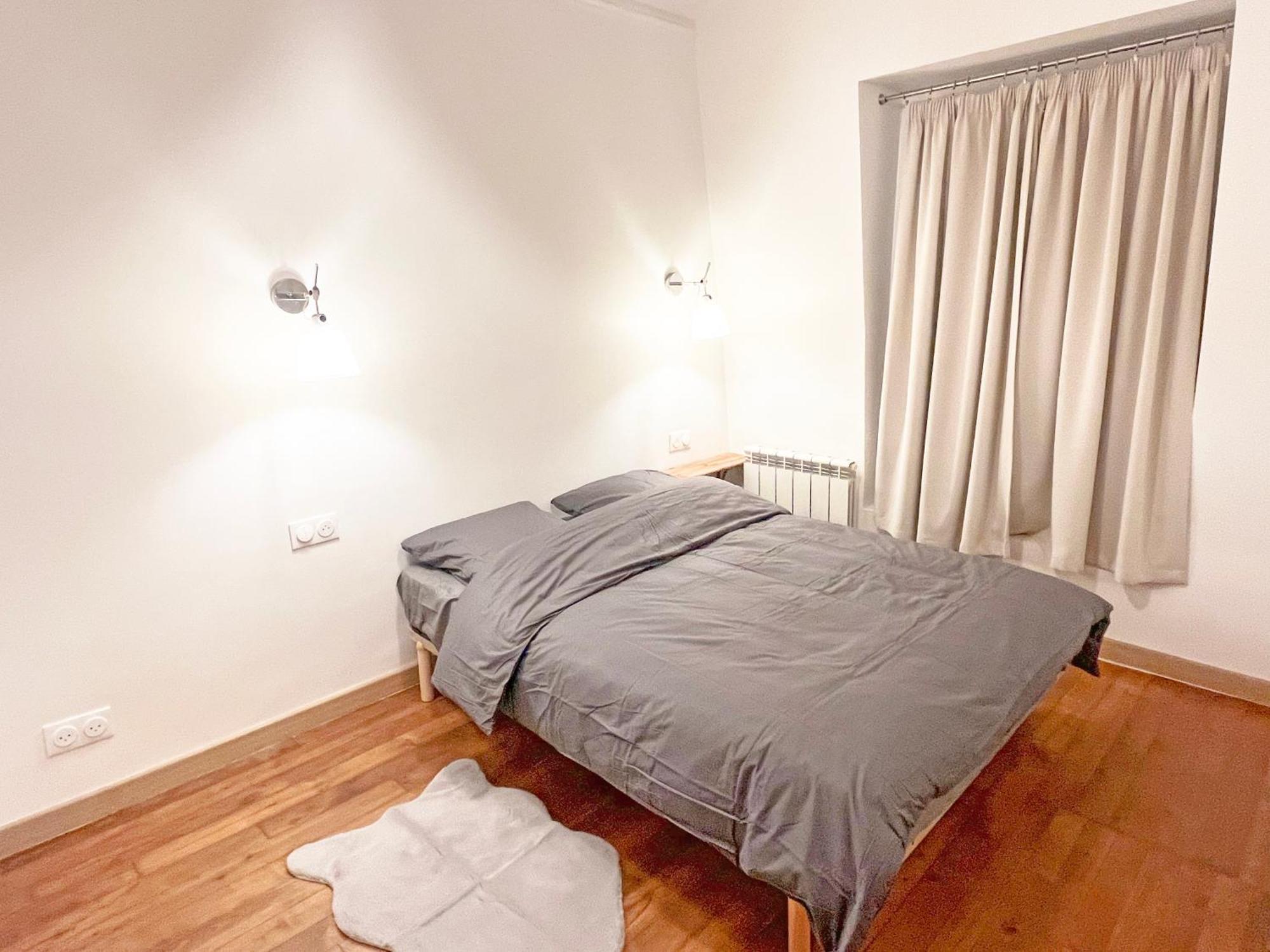 Appartement Moderne A Paris Pour 4 Personnes 외부 사진